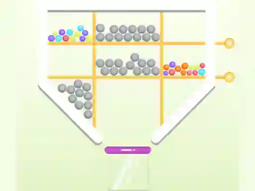 Joc Move the Pin on-line