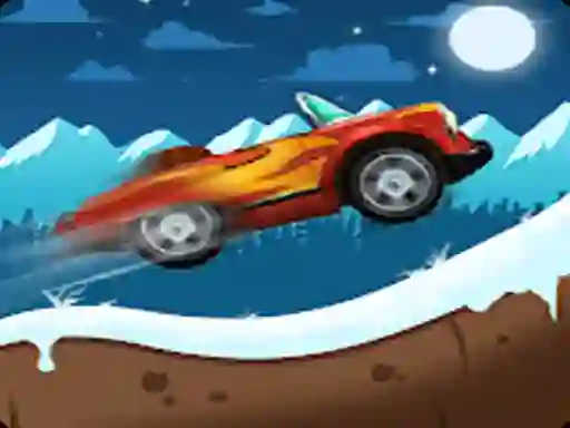 Joc Mountain Car Driving Simulation on-line
