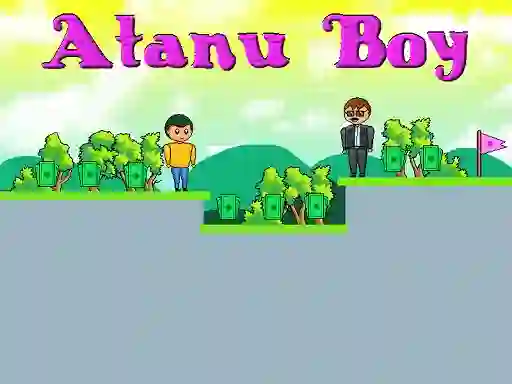 Joc Atanu Boy on-line