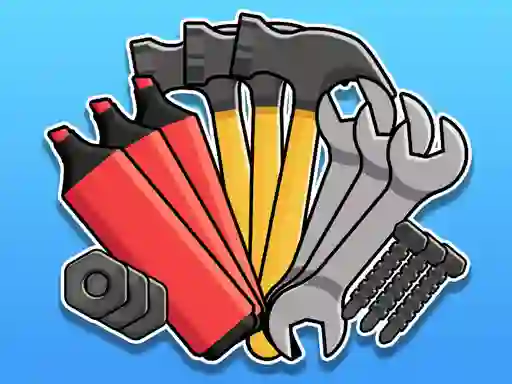 Joc Sort Games Challenge on-line