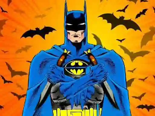Joc Batman Assassin on-line