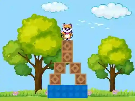Joc Box Challenge on-line