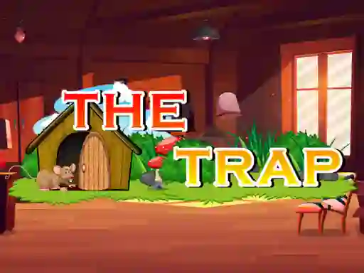 Joc The Trap on-line