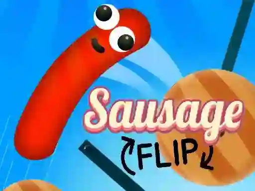 Joc Sausage Game on-line