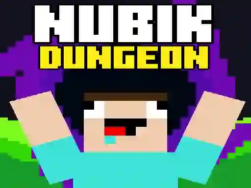 Joc Nubik Dungeon on-line