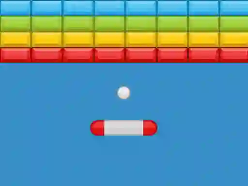 Joc Paddle Game on-line
