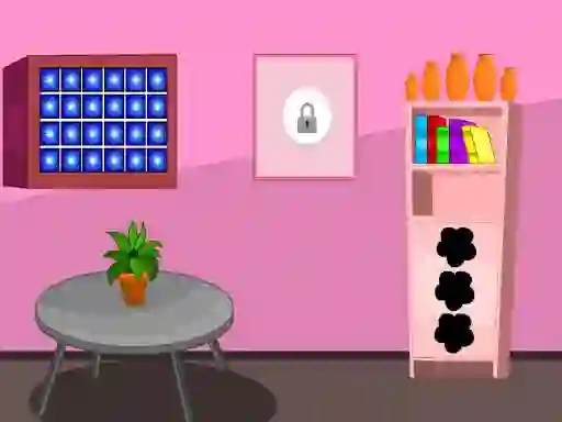 Joc Stunt House Escape on-line