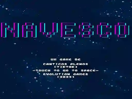 Joc Navesco on-line