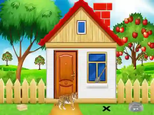 Joc 15 doors Escape on-line