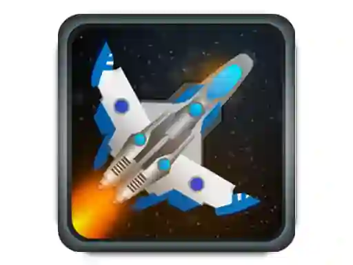 Joc Space Shooter Stars on-line
