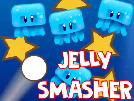 Joc Jelly Smasher on-line