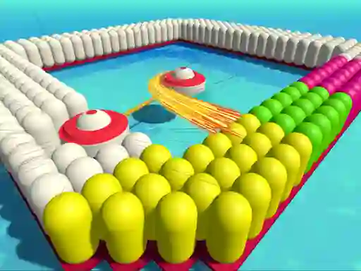 Joc Paint Island on-line