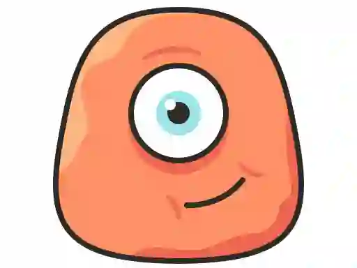 Joc Monster Of Eyes on-line