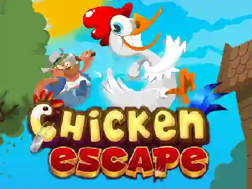 Joc Chicken Escape on-line
