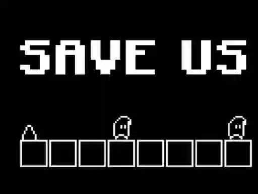Joc Save Us on-line