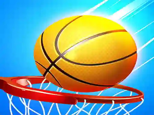 Joc Dunk Ball Shot The Hoop Basketball Hit on-line