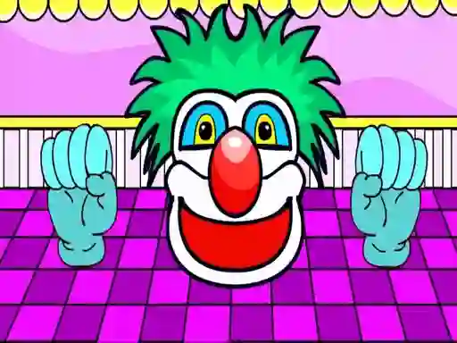 Joc Fun House Escape on-line