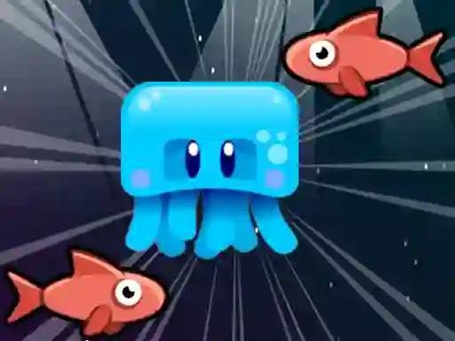 Joc Hungry Jelly on-line