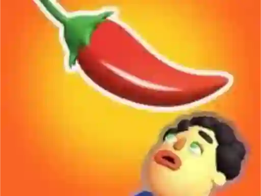 Joc Extra Hot Chili 3D Online on-line