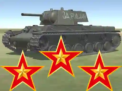 Joc World of WarTanks on-line