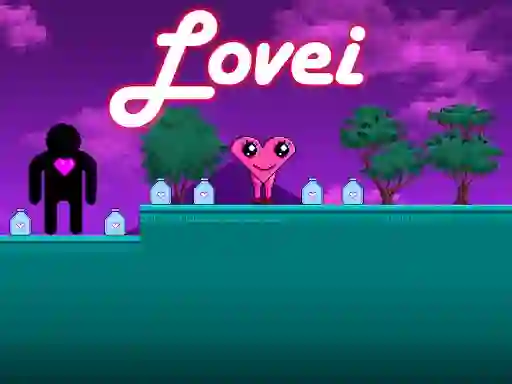 Joc Lovei on-line