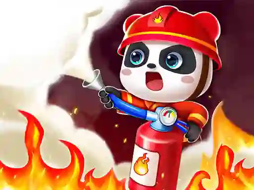 Joc Fireman Rescue Maze on-line