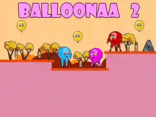 Joc Balloonaa 2 on-line