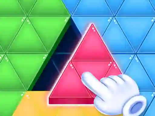 Joc Tri Puzzle on-line
