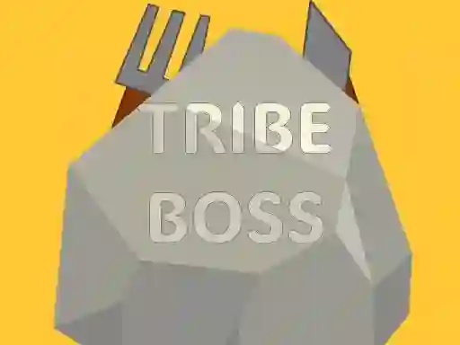 Joc Tribe Boss on-line