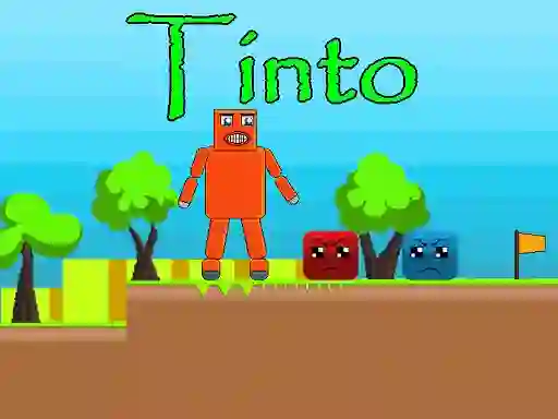 Joc Tinto on-line