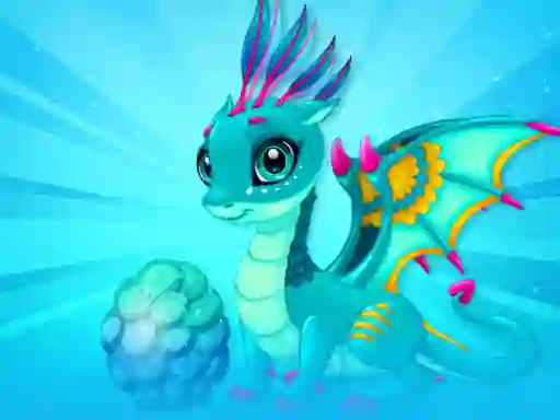 Joc Fantasy Creatures Princess Laboratory on-line