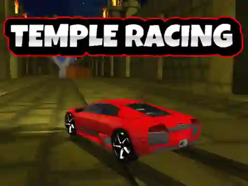 Joc Temple Racing on-line