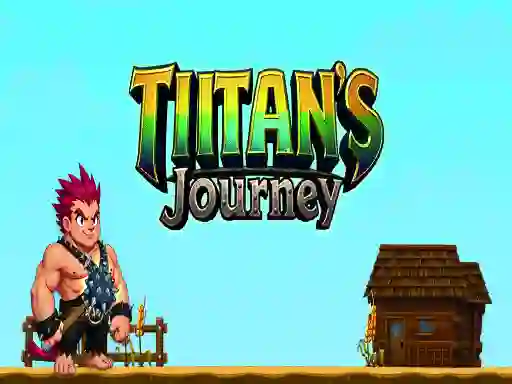 Joc Titan’s Journey on-line