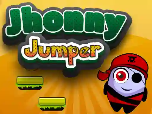 Joc Johnny Jumper on-line