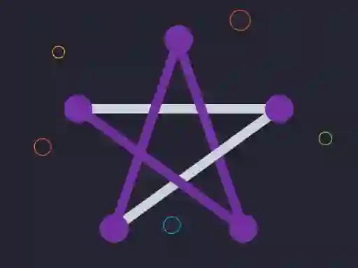 Joc Line & Dots on-line