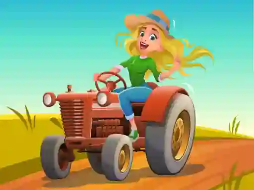 Joc Farming Life on-line