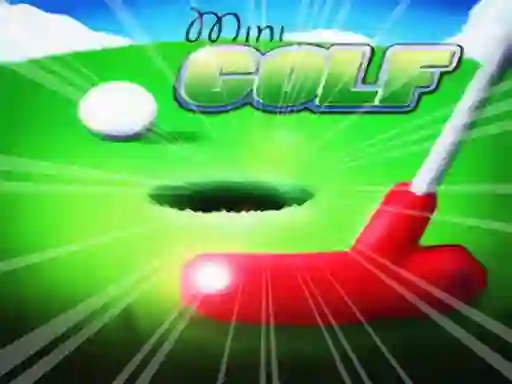 Joc Is it Golf? on-line