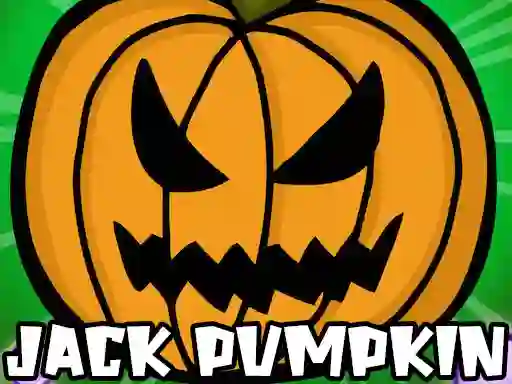 Joc Jack Pumpkin on-line