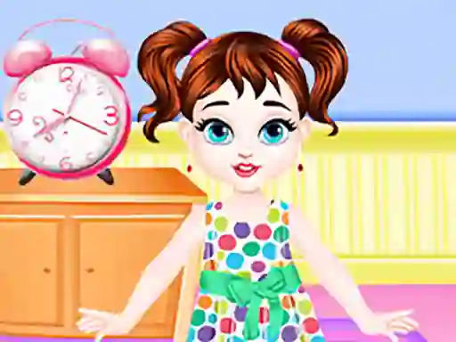 Joc Baby Taylor Life Diary on-line
