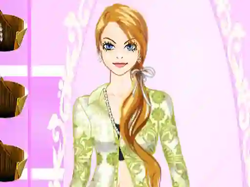 Joc Teen Model Emma on-line
