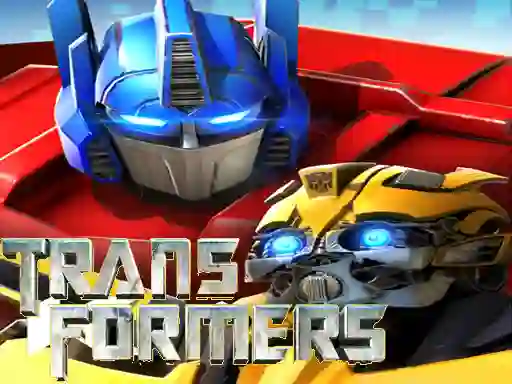 Joc Transformers Robotex on-line