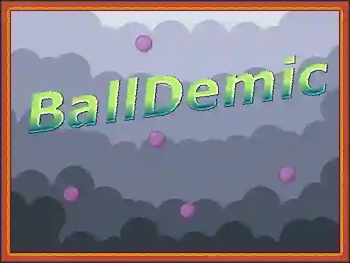 Joc Balldemic on-line