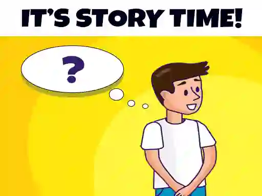 Joc Its Story Time on-line