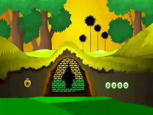 Joc Forest Gate Escape 1 on-line