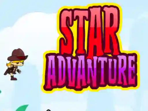Joc Star Adventure on-line