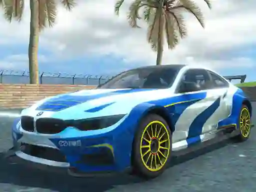 Joc Miami super drive on-line