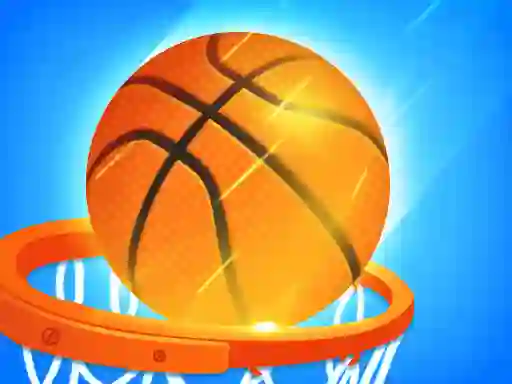 Joc Super Hoops Basketball on-line