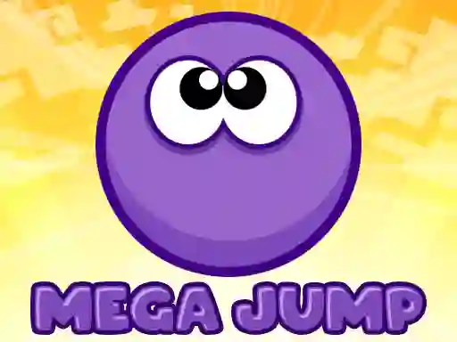 Joc Mega Jump on-line