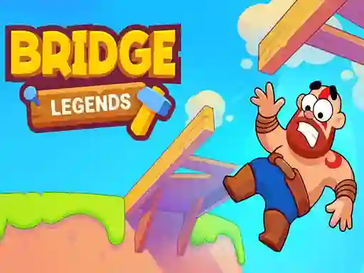 Joc Online Bridge Leagend on-line