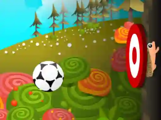 Joc Ball and Goal on-line
